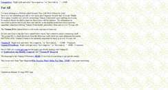 Desktop Screenshot of on-d.net