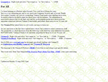 Tablet Screenshot of on-d.net